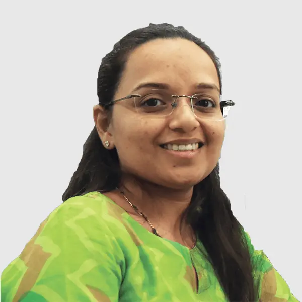 Dr Palak Patel